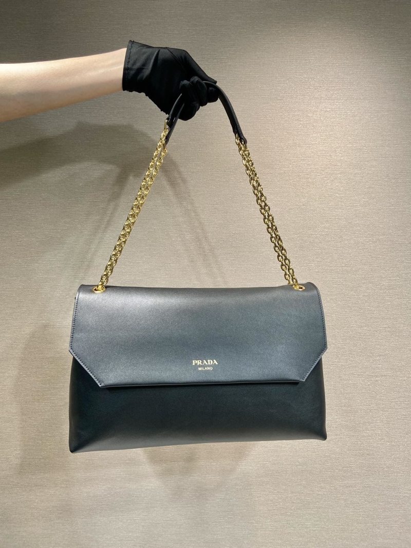 Pra*a satchel bags